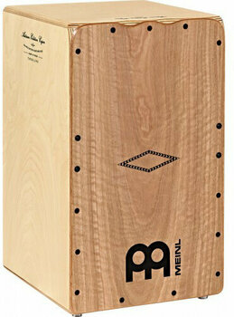 Cajón de madera Meinl AETLLE Artisan Tango Cajón de madera - 1