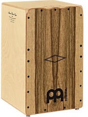 Wood-Cajon Meinl AETLLI Artisan Tango Limba Wood-Cajon