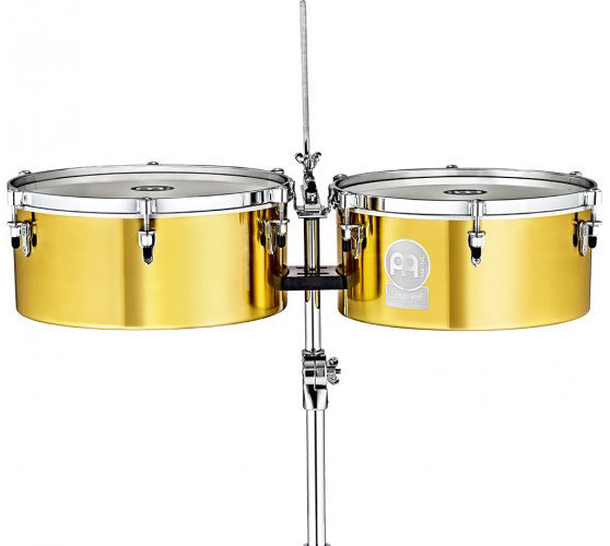 Timbales Meinl DG1415 Artist Timbales