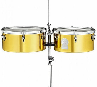 Timbales Meinl DG1415 Artist Timbales - 1