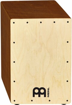Cajón de madera Meinl JC50AB-B Jam Cajón de madera - 1