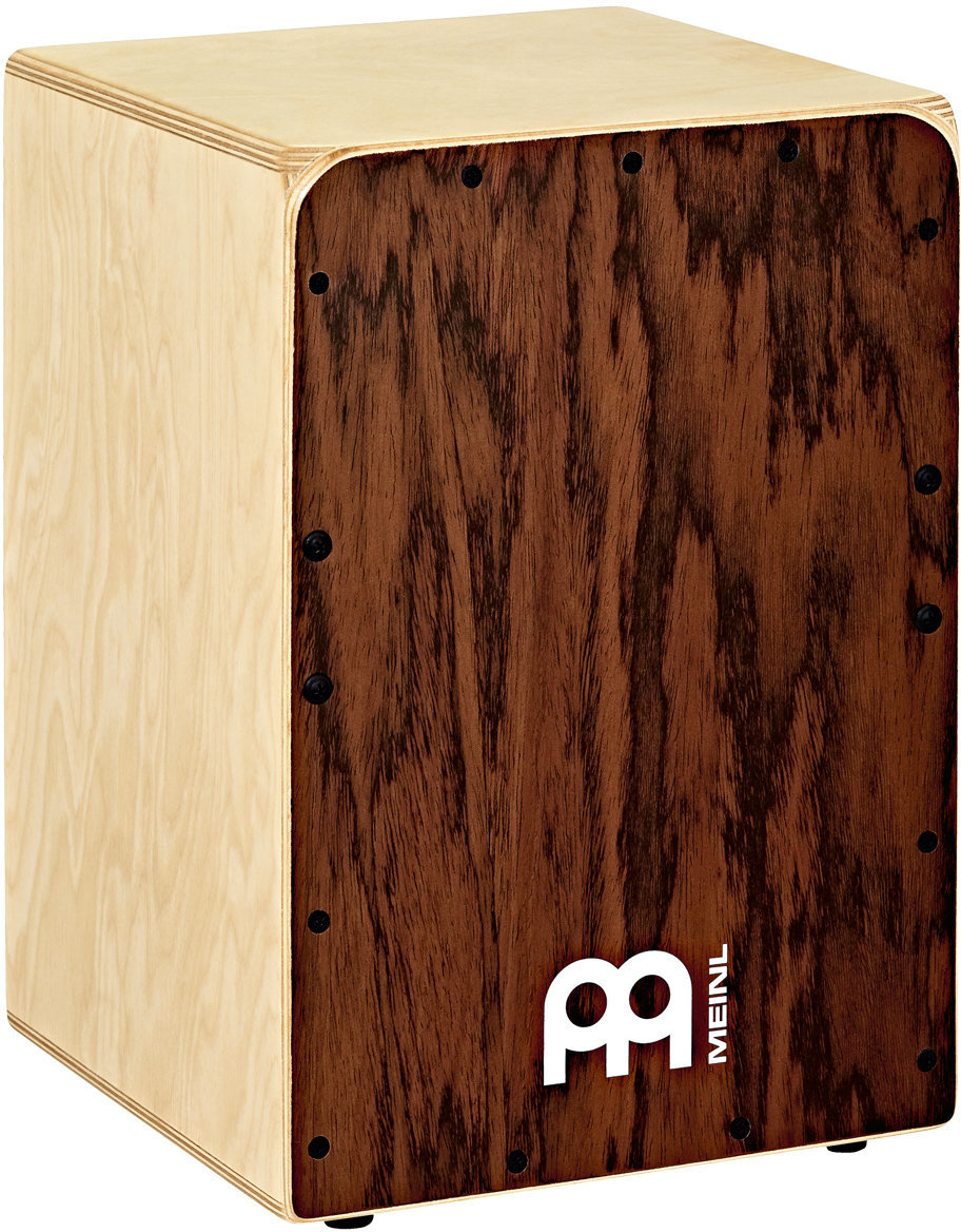 Cajón de madera Meinl JC50DE Cajón de madera