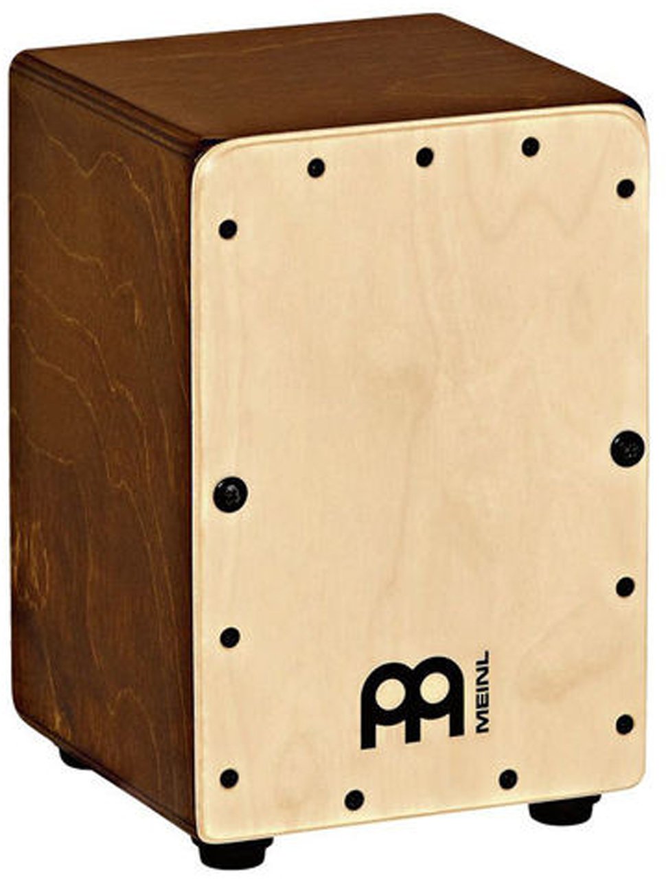 Wood-Cajon Meinl MC1AB-B Mini Wood-Cajon (Just unboxed)