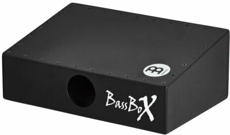 Speciális Cajon Meinl PBASSBOX Speciális Cajon - 1