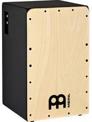 Special Cajon Meinl PSC100B Pickup Baltic Birch Special Cajon