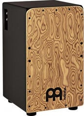 Špeciálny cajon Meinl PWCP100MB Pickup Makah Burl Špeciálny cajon (Iba rozbalené)