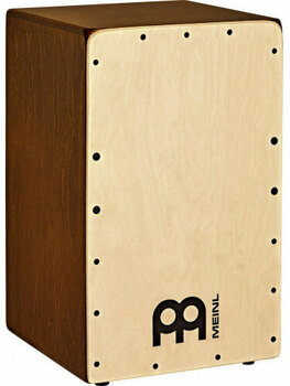 Cajón de madera Meinl SC100AB-B Snarecraft Cajón de madera - 1