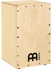 Houten Cajon Meinl SC100B Snarecraft Baltic Birch Houten Cajon