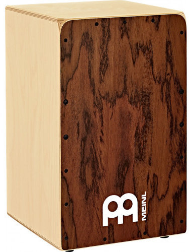 Cajón de madera Meinl SC100DE Cajón de madera