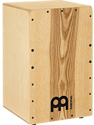 Cajón de madera Meinl SC100HA Snarecraft Cajón de madera
