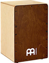 Houten Cajon Meinl SC80AB Snarecraft Almond Birch Houten Cajon