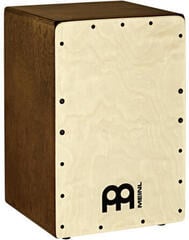 Wood-Cajon Meinl SC80AB-B Snarecraft Baltic Almond Birch Wood-Cajon