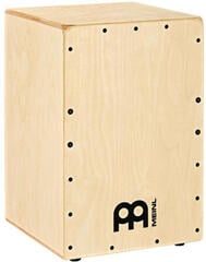 Кахони дървени Meinl SC80B Snarecraft Bouleau de la Baltique Кахони дървени