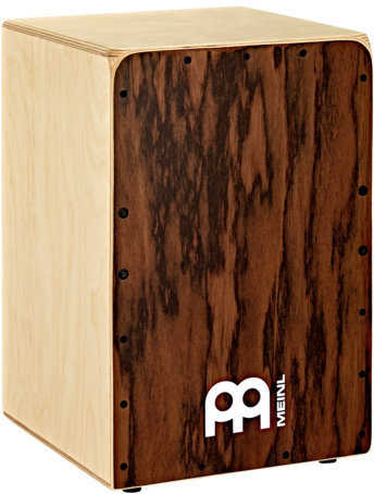 Cajón de madera Meinl SC80DE Cajón de madera
