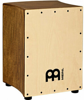 Cajón de madera Meinl SUBCAJERGO Bass Cajón de madera - 1