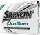 Golfipall: Srixon UltiSoft 2021 Golf Balls White Golfipallid Srixon UltiSoft 2021 Golf Balls White