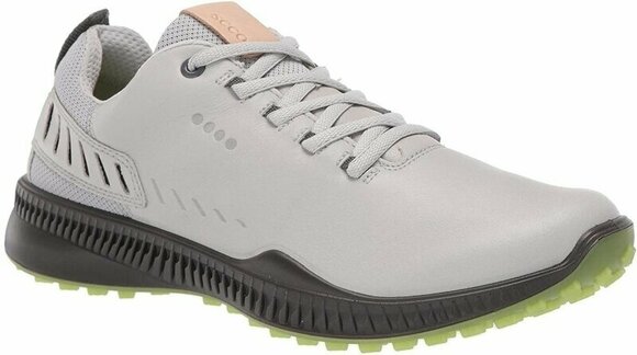 Pantofi de golf pentru bărbați Ecco S-Hybrid Concrete 40 - 1