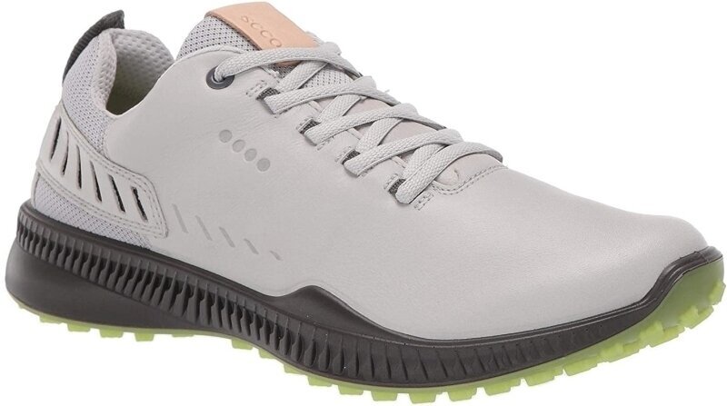 Men's golf shoes Ecco S-Hybrid Concrete 41