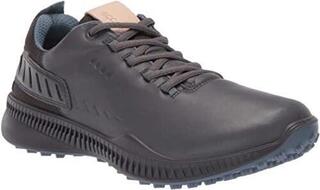 Ecco S-Hybrid Mens Golf Shoes