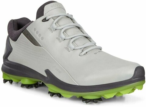 Pantofi de golf pentru bărbați Ecco Biom G3 Concrete 41 - 1