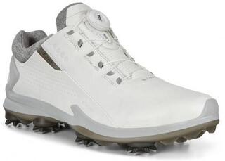 Ecco Biom G3 BOA Mens Golf Shoes