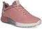 Women's golf shoes: Ecco S-Three Womens Golf Shoes Damask Rose 39 Golfijalatsid naistele Ecco S-Three Womens Golf Shoes Damask Rose 39
