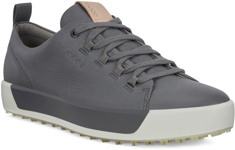 Ecco Soft Grey 45 Men s golf shoes Muziker