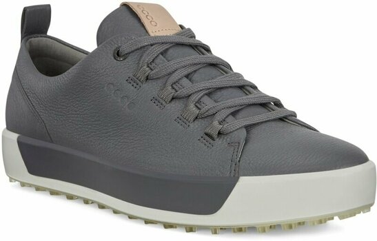 Men's golf shoes Ecco Soft Grey 47 - 1