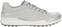 Men's golf shoes: Ecco Biom Hybrid Mens Golf Shoes Concrete/Silver Metallic/Concrete 40 Golfijalatsid meestele Ecco Biom Hybrid Mens Golf Shoes Concrete/Silver Metallic/Concrete 40