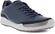 Ecco Biom Hybrid Mens Golf Shoes Ombre/Buffed Silver/Night Sky 40