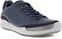 Men's golf shoes: Ecco Biom Hybrid Mens Golf Shoes Ombre/Buffed Silver/Night Sky 44 Golfijalatsid meestele Ecco Biom Hybrid Mens Golf Shoes Ombre/Buffed Silver/Night Sky 44