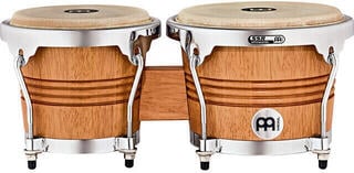 Bongo Meinl WB200SNT-M Super Natural Bongo