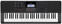 Keyboard met aanslaggevoeligheid Casio CT-X700