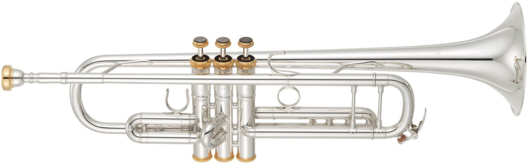 Bb Trompette Yamaha YTR-9335 VS