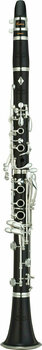 Bb Clarinet Yamaha YCL-CSVRL ASP - 1