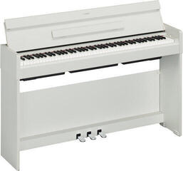 Yamaha YDP-S34 White