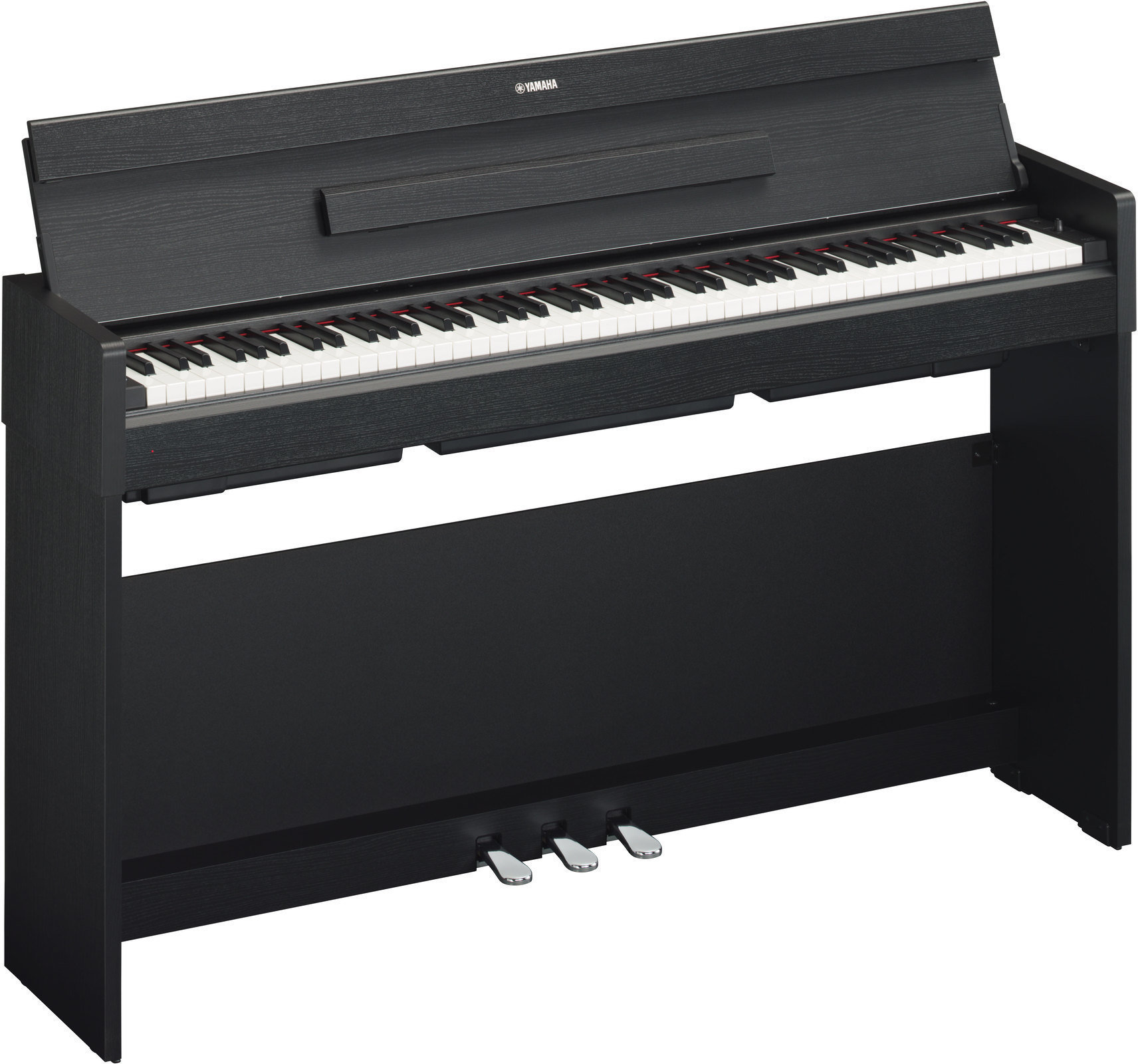 Digitale piano Yamaha YDP S34 Zwart Digitale piano