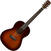 Electro-acoustic guitar Yamaha CSF1M Tobacco Sunburst