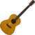 Electro-acoustic guitar Yamaha CSF1M Vintage Natural