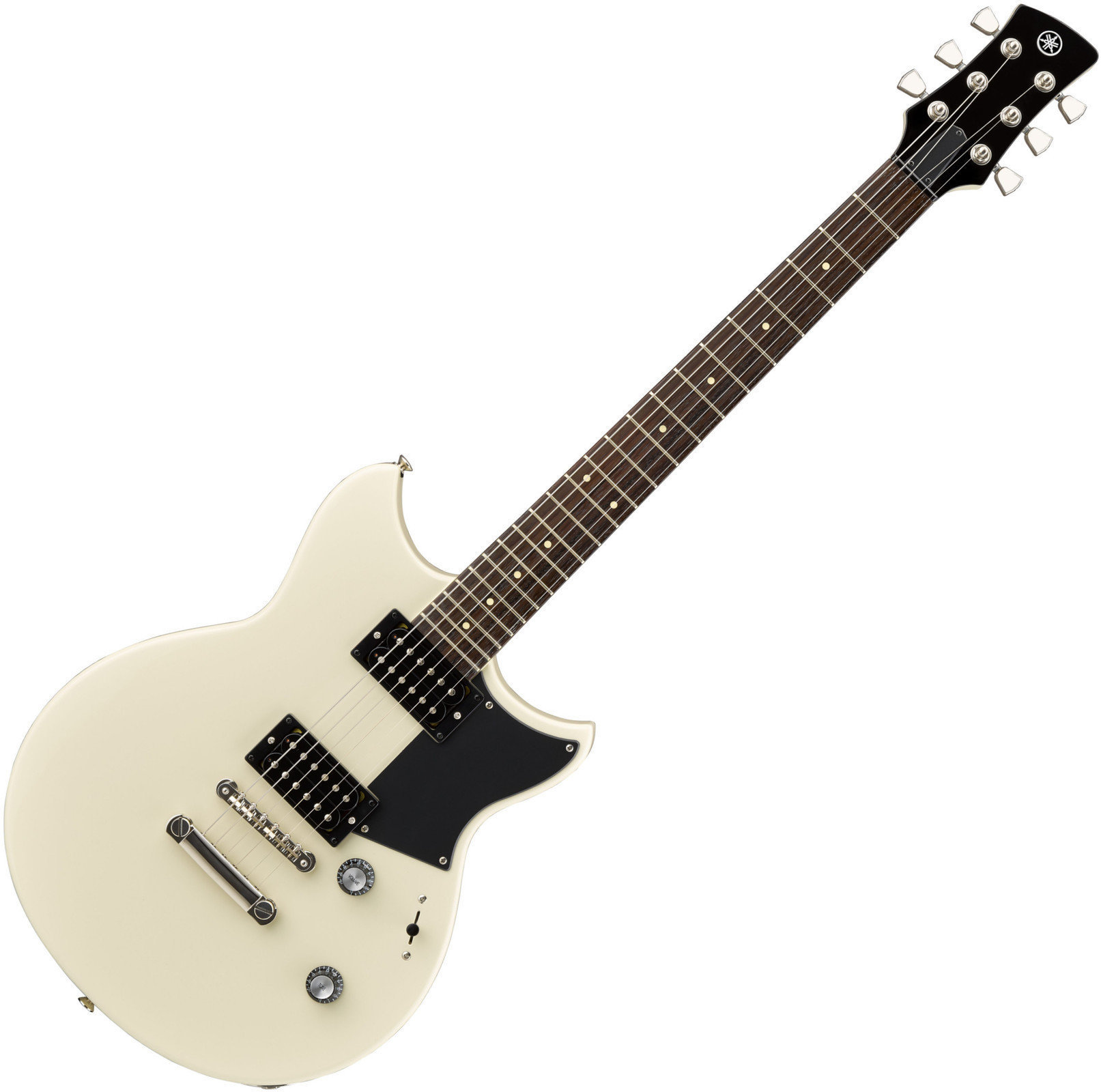 Guitare électrique Yamaha RS320 Vintage White