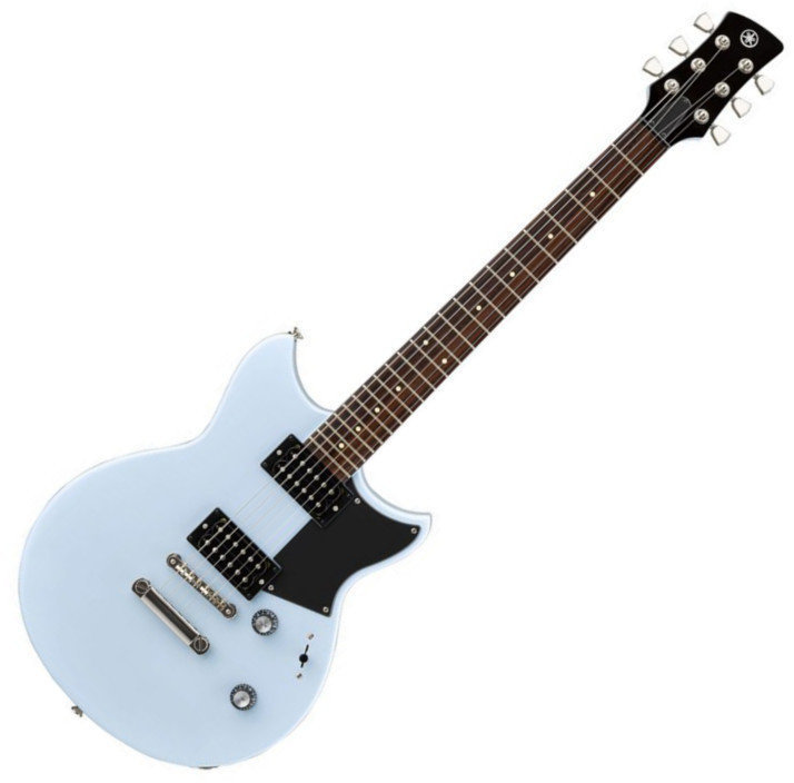 Guitarra elétrica Yamaha RS320 Ice Blue