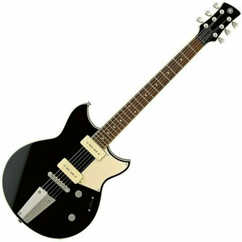 Elektromos gitár Yamaha RS502T Black - 1