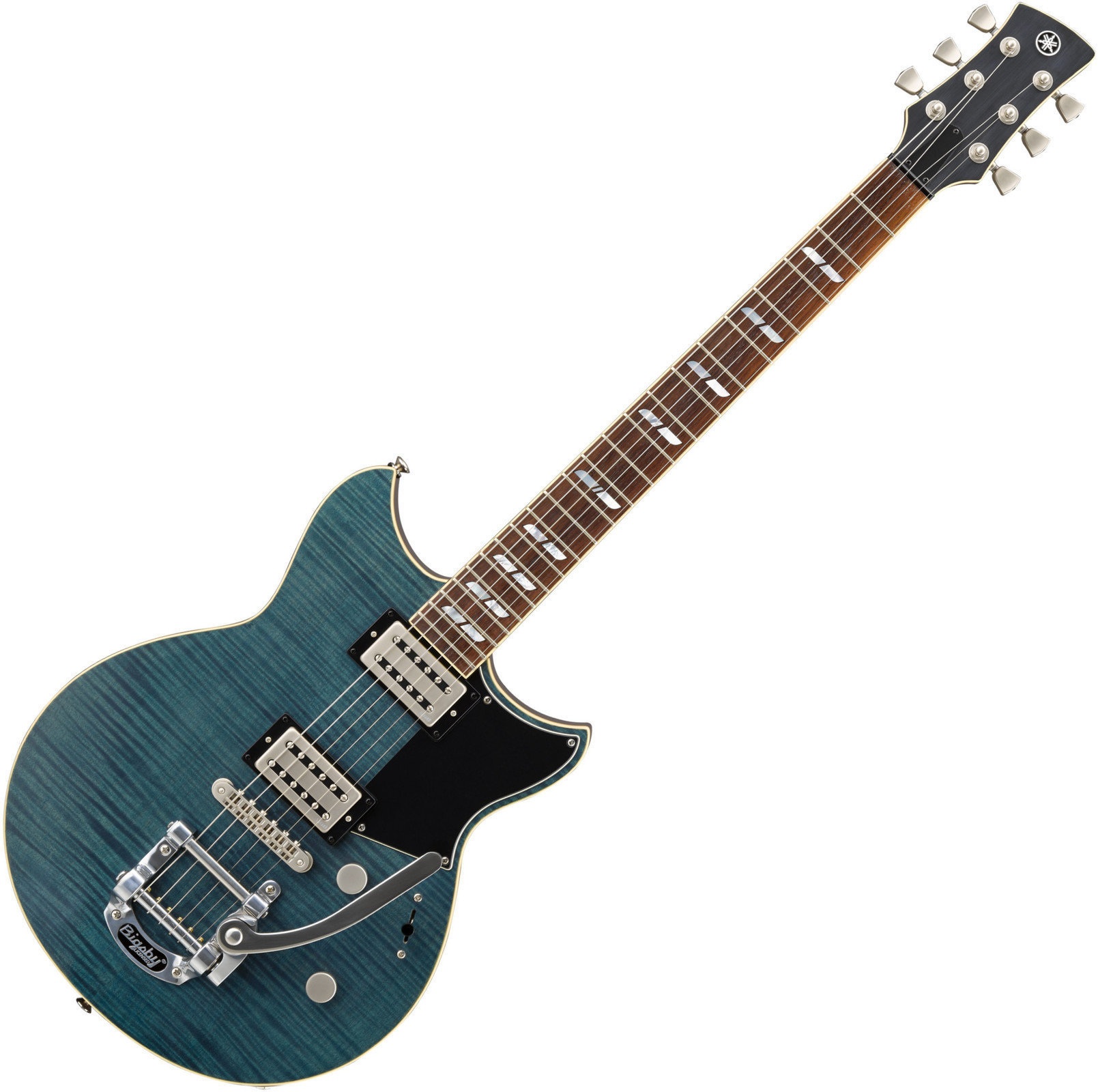 Electric guitar Yamaha RS720B