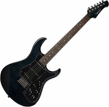 Električna gitara Line6 Variax Limited Edition Onyx - 1