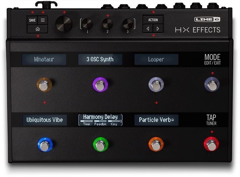 hx effects line 6