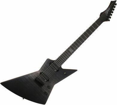 Gitara elektryczna Chapman Guitars Ghost Fret 7 Pro Lunar - 1