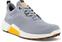Men's golf shoes Ecco Biom Hybrid 4 Grey/Silver 44
