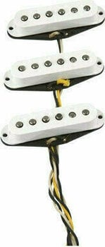 Micro guitare Fender Custom Shop Fat ‘60s Stratocaster - 1