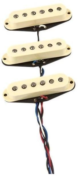 Pickup simples Fender V-Mod Stratocaster Pickup
