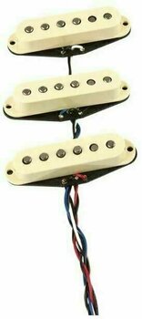 Pastilla individual Fender V-Mod Stratocaster Pickup - 1